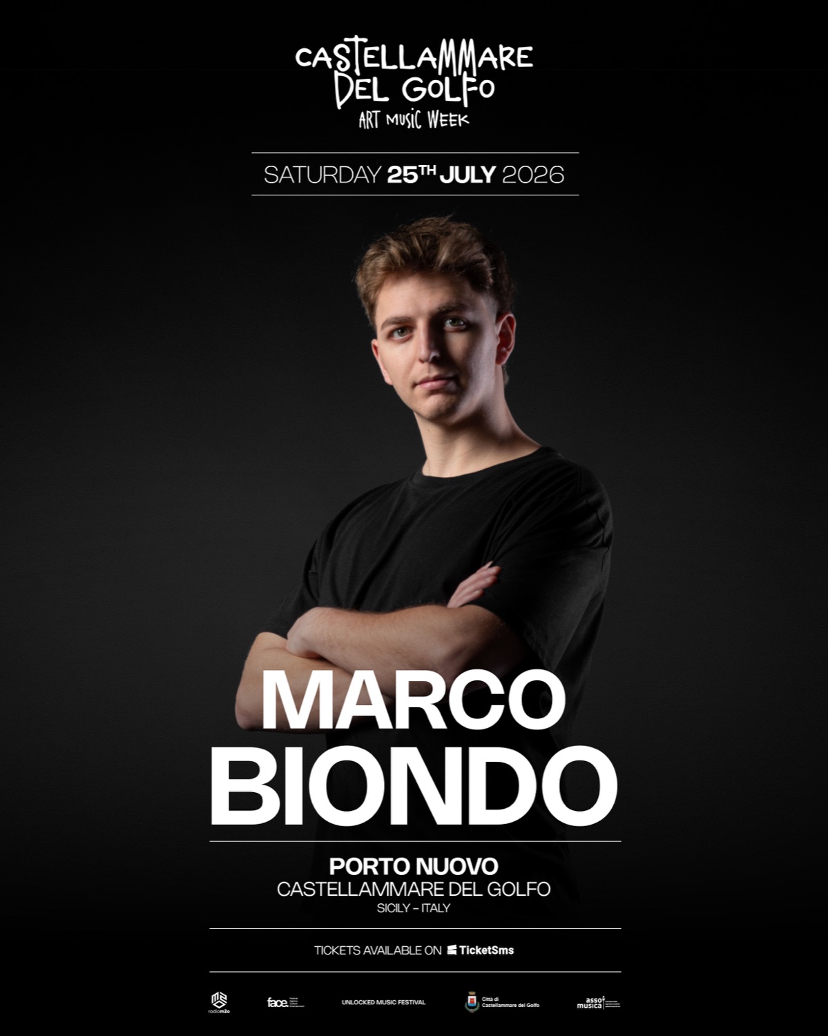 Marco Biondo