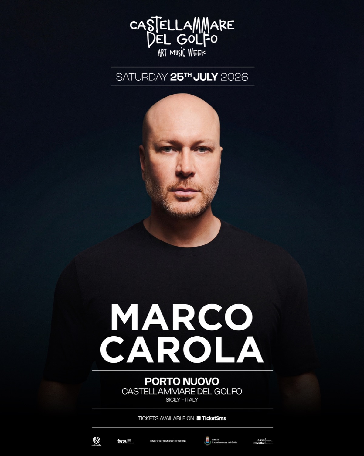 Marco Carola