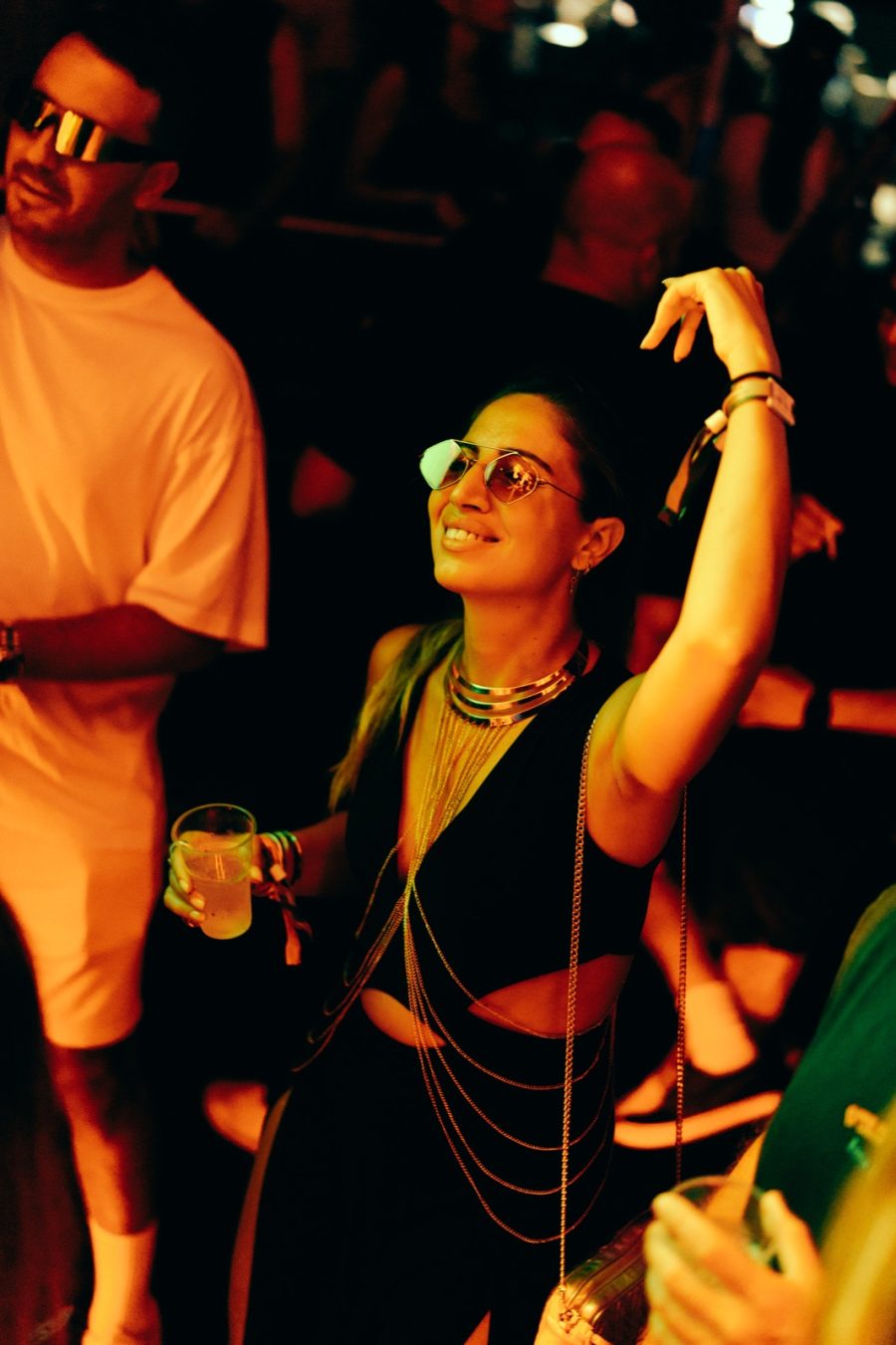 Unlocked Music Festival 2025 — Parco Archeologico di Selinunte (01)
