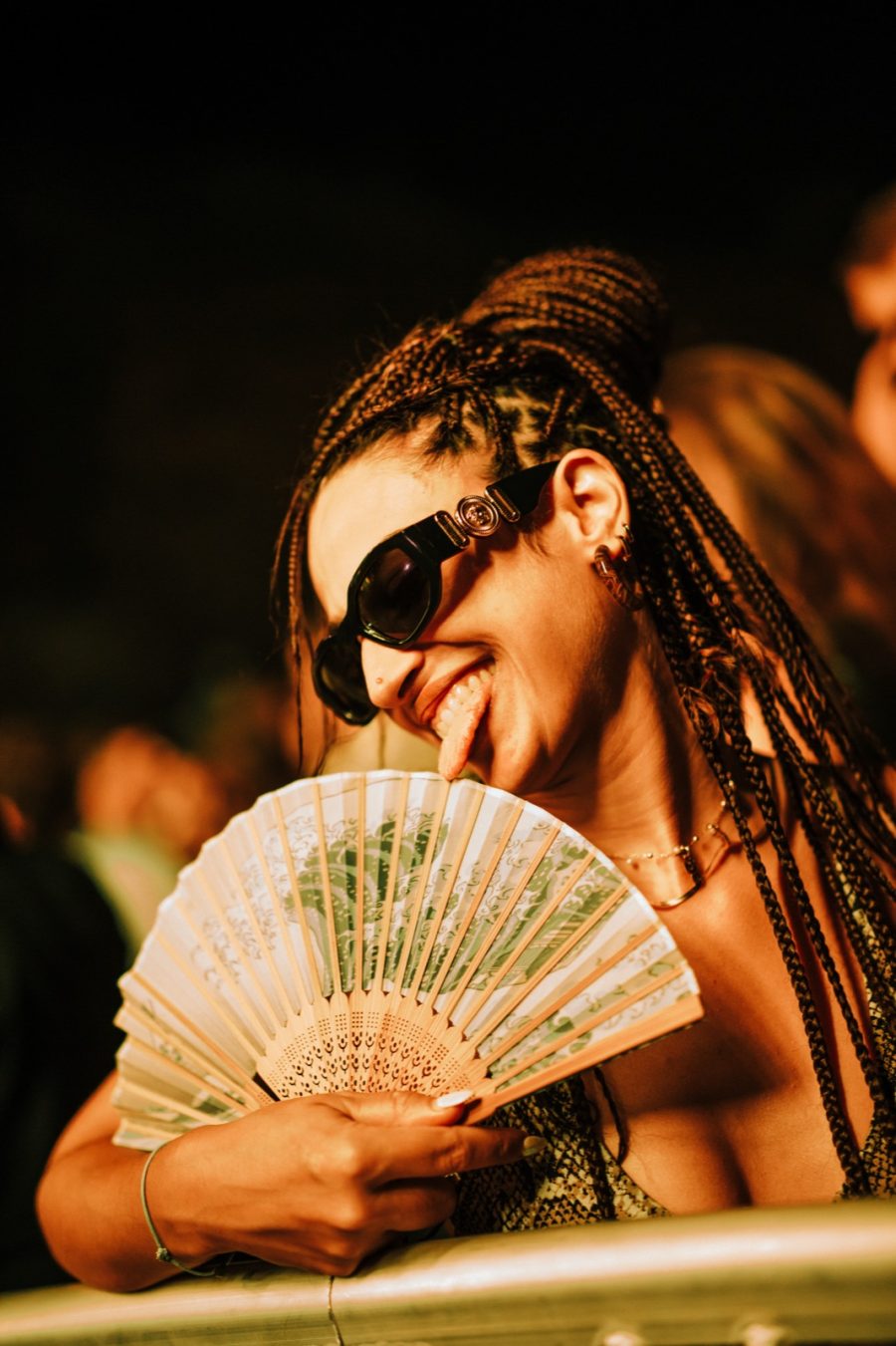 Unlocked Music Festival 2025 — Parco Archeologico di Selinunte (03)