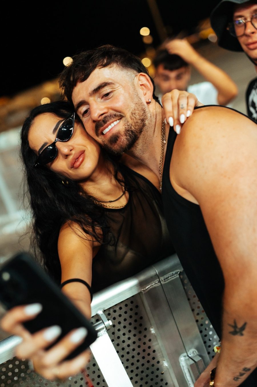 Unlocked Music Festival 2025 — Parco Archeologico di Selinunte (04)