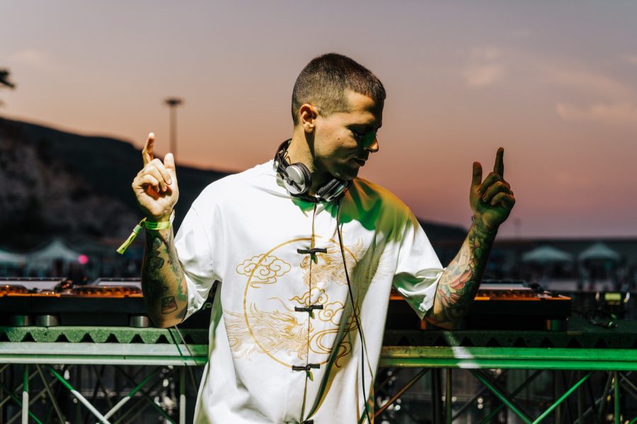 Unlocked Music Festival 2025 — Parco Archeologico di Selinunte (07)