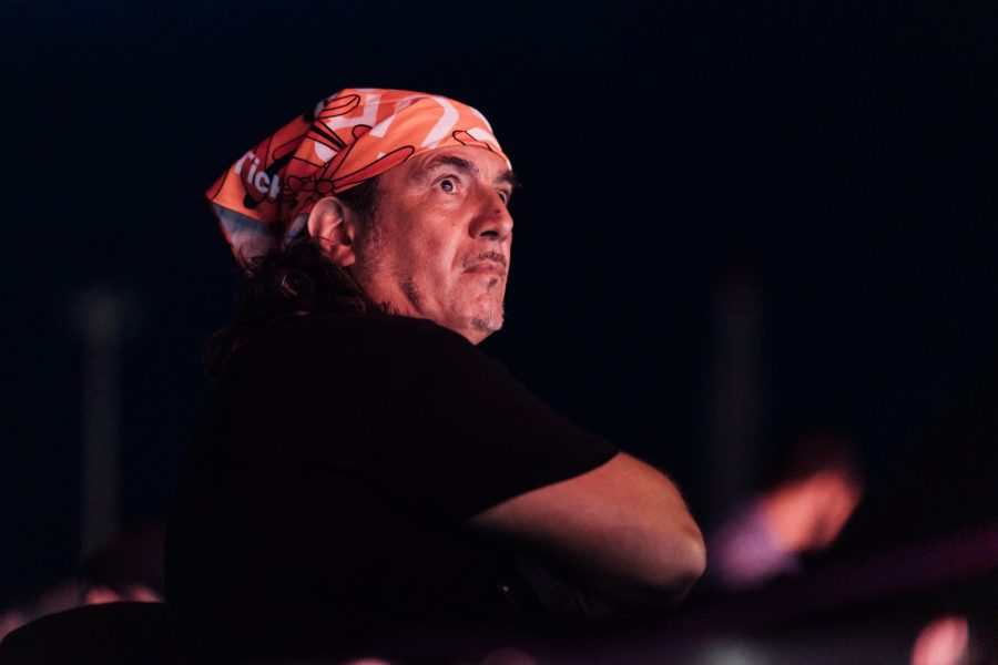 Unlocked Music Festival 2025 — Parco Archeologico di Selinunte (08)