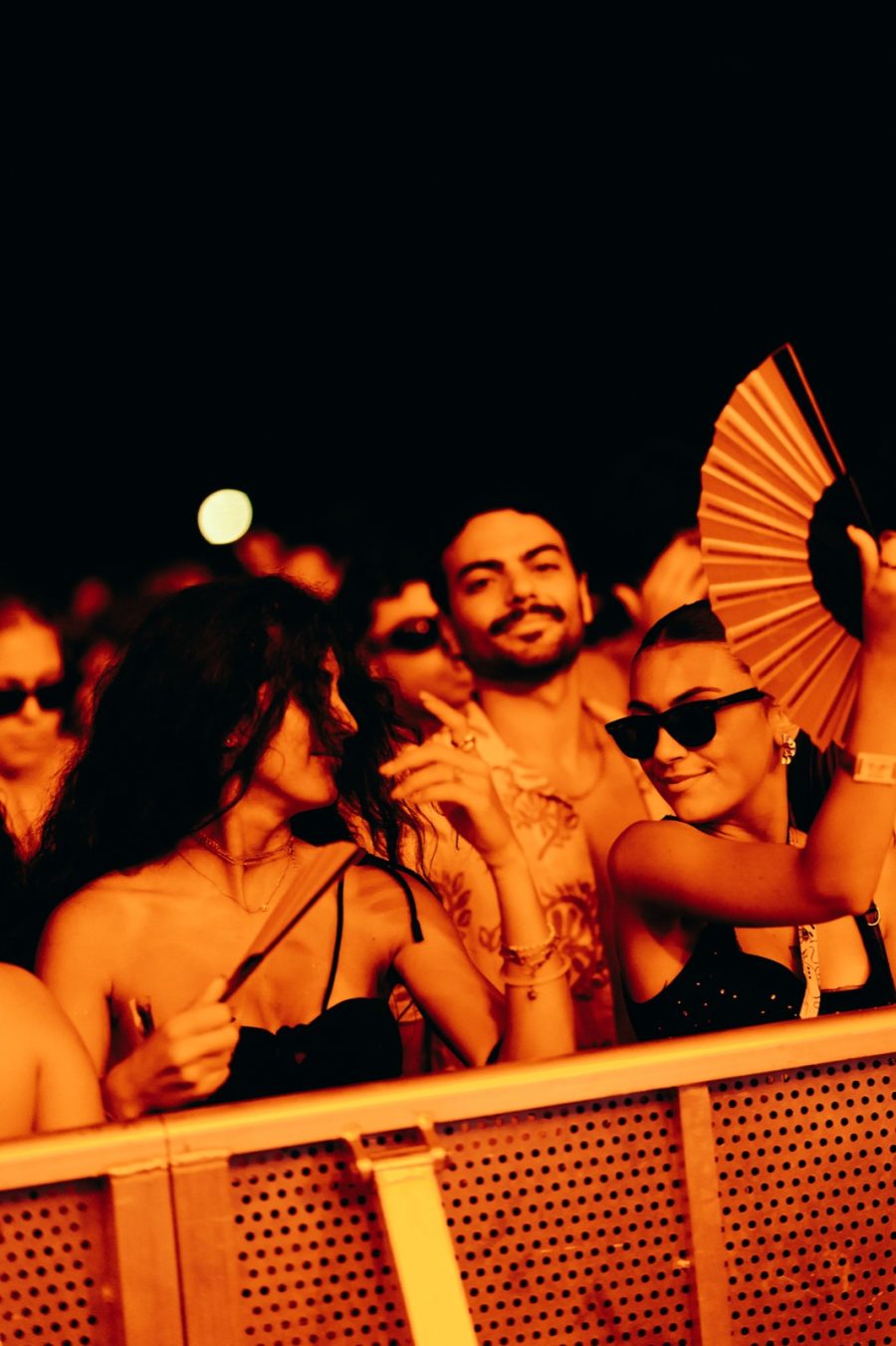 Unlocked Music Festival 2025 — Parco Archeologico di Selinunte (09)