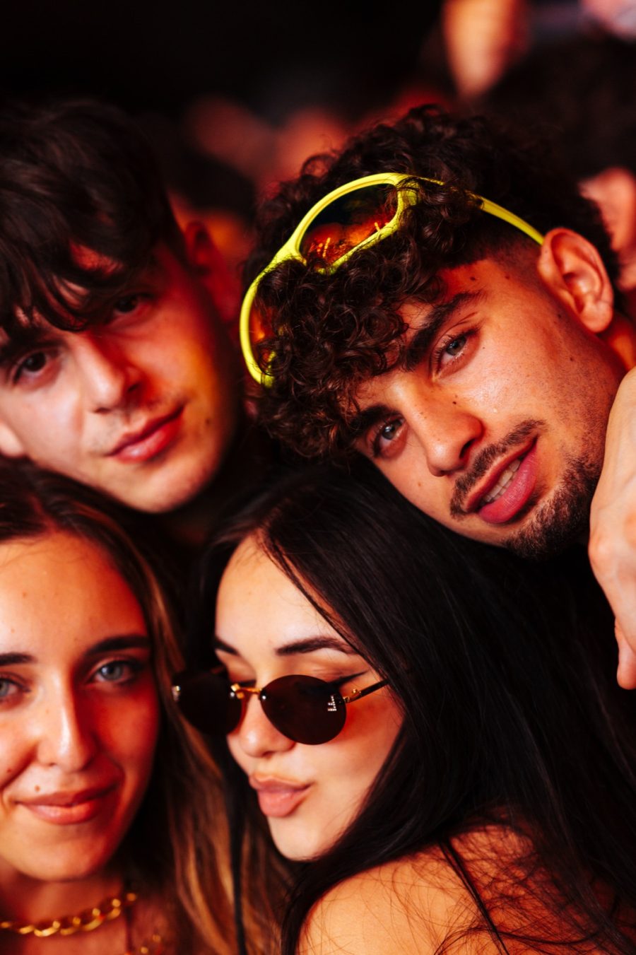 Unlocked Music Festival 2025 — Parco Archeologico di Selinunte (10)