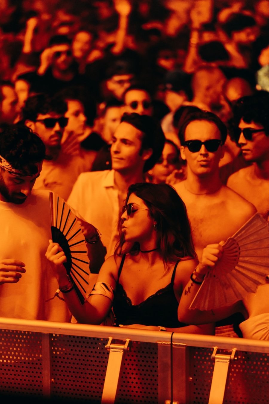 Unlocked Music Festival 2025 — Parco Archeologico di Selinunte (11)