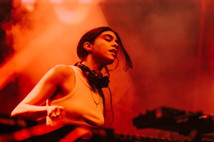 Unlocked Music Festival 2025 — Parco Archeologico di Selinunte (12)