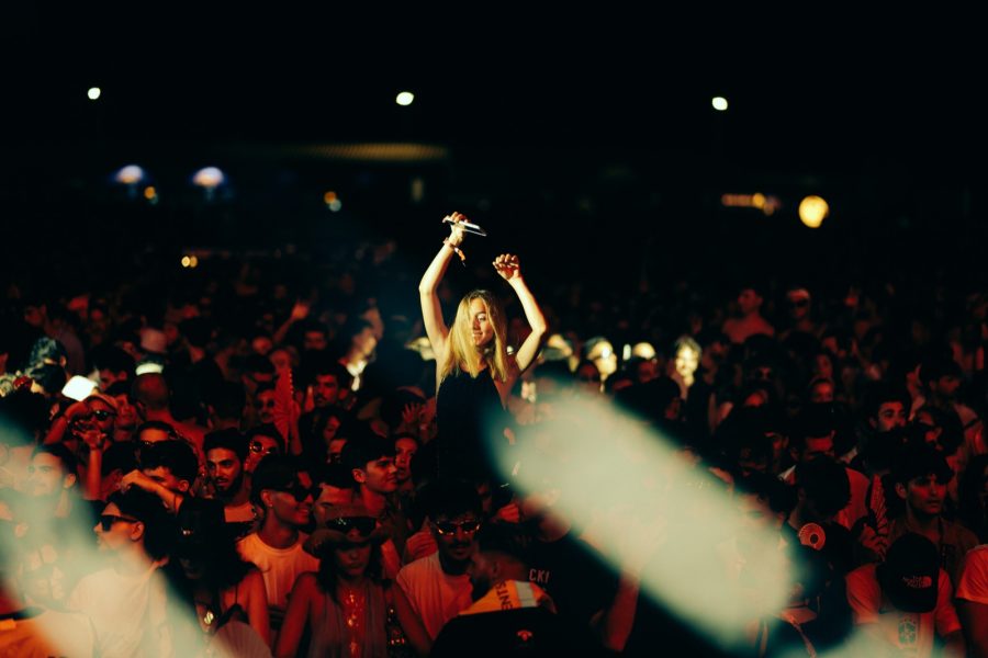 Unlocked Music Festival 2025 — Parco Archeologico di Selinunte (13)