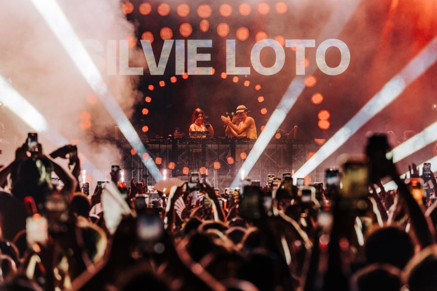 Unlocked Music Festival 2025 — Parco Archeologico di Selinunte (14)