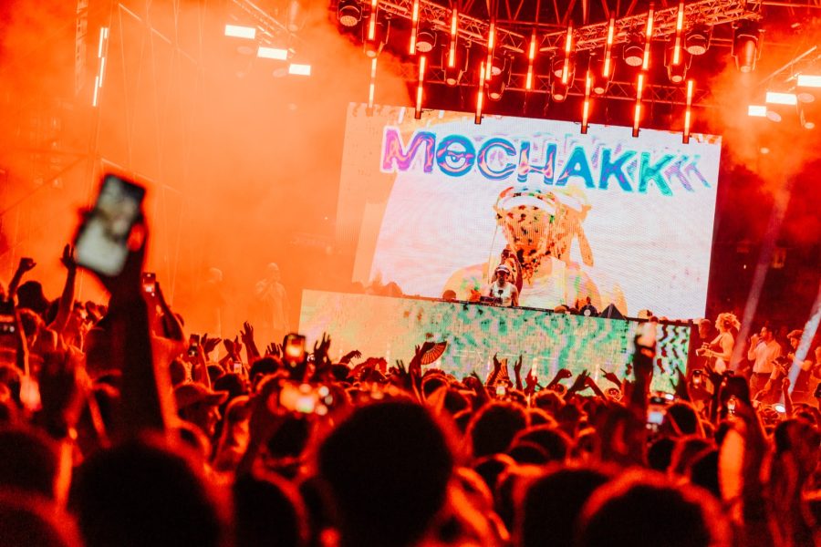 Unlocked Music Festival 2025 — Parco Archeologico di Selinunte (15)