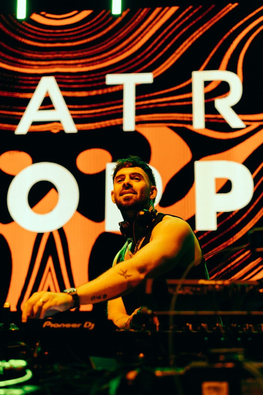 Unlocked Music Festival 2025 — Parco Archeologico di Selinunte (18)