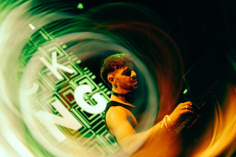 Unlocked Music Festival 2025 — Parco Archeologico di Selinunte (19)