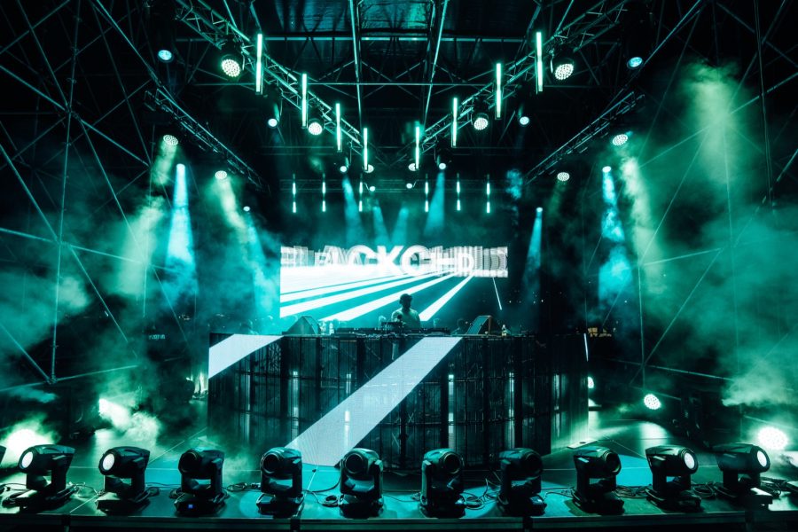 Unlocked Music Festival 2025 — Parco Archeologico di Selinunte (20)