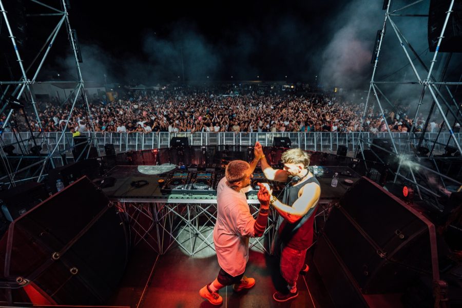 Unlocked Music Festival 2025 — Parco Archeologico di Selinunte (21)
