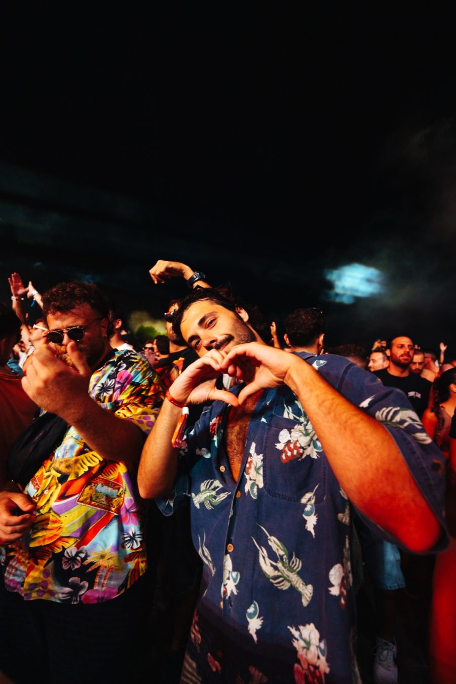 Unlocked Music Festival 2025 — Parco Archeologico di Selinunte (22)