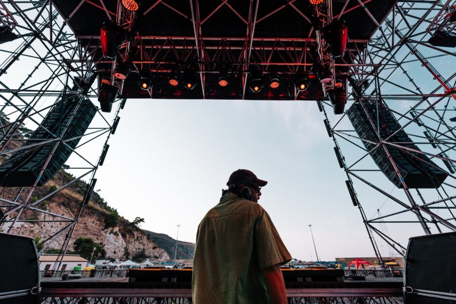 Unlocked Music Festival 2025 — Parco Archeologico di Selinunte (23)