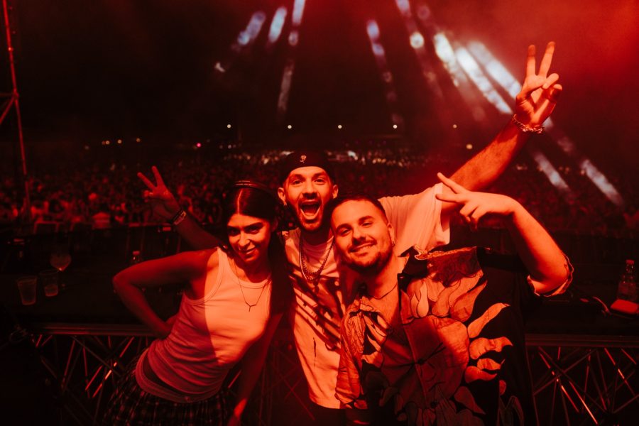 Unlocked Music Festival 2025 — Parco Archeologico di Selinunte (24)