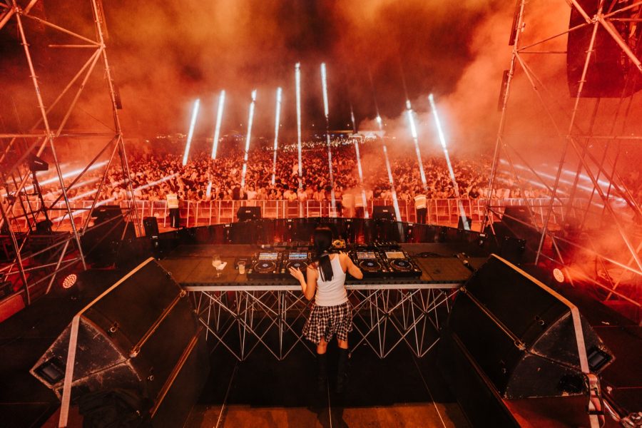 Unlocked Music Festival 2025 — Parco Archeologico di Selinunte (25)