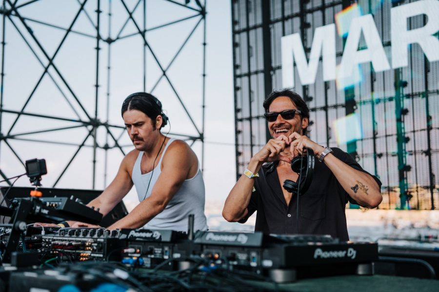 Unlocked Music Festival 2025 — Parco Archeologico di Selinunte (27)