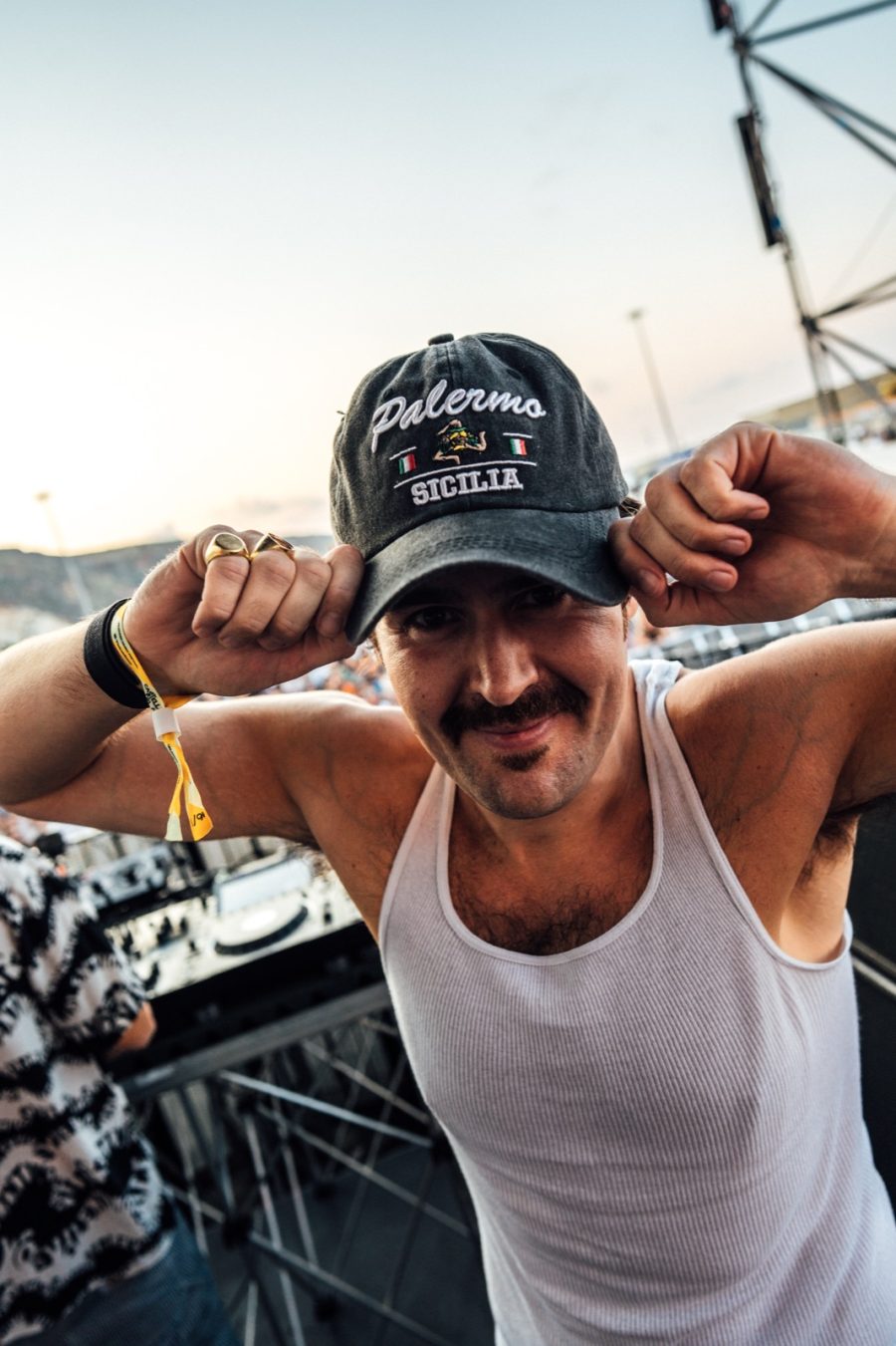 Unlocked Music Festival 2025 — Parco Archeologico di Selinunte (28)