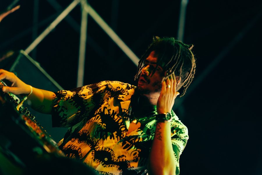 Unlocked Music Festival 2025 — Parco Archeologico di Selinunte (31)