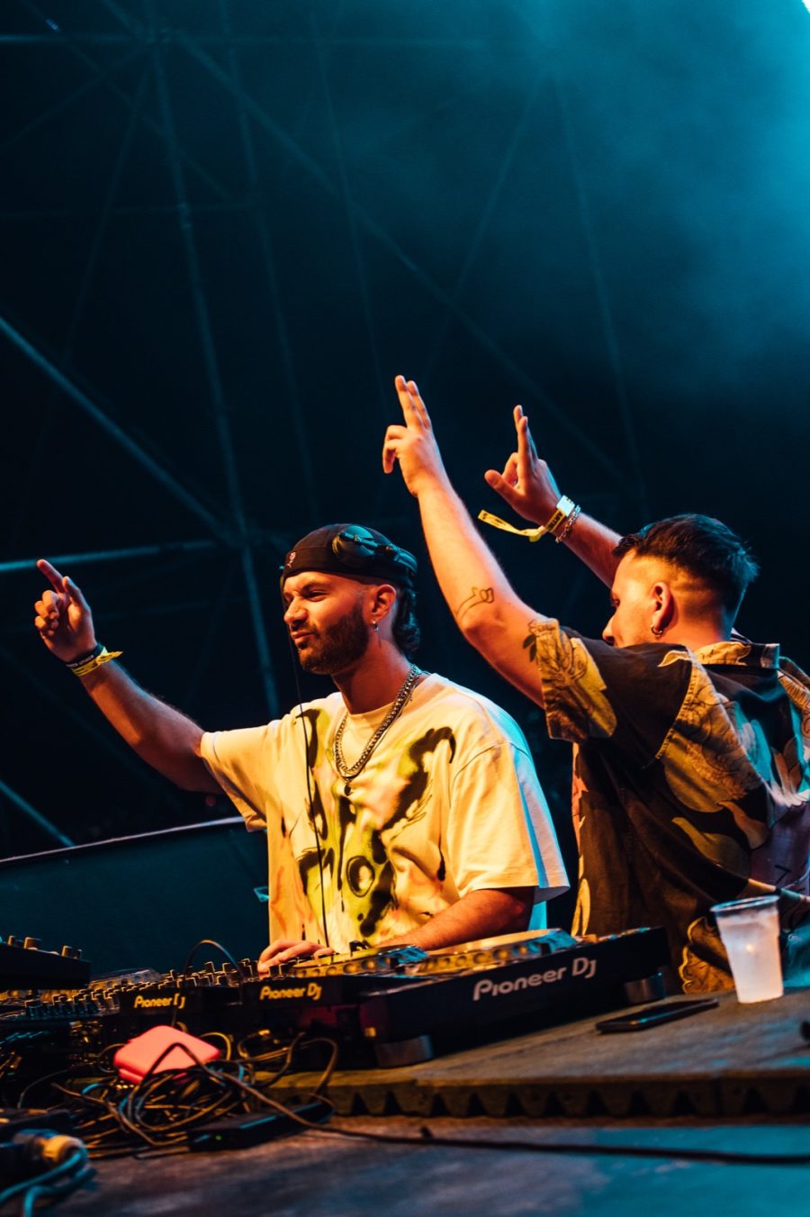 Unlocked Music Festival 2025 — Parco Archeologico di Selinunte (33)