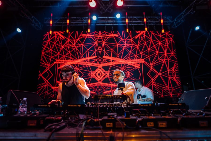 Unlocked Music Festival 2025 — Parco Archeologico di Selinunte (34)