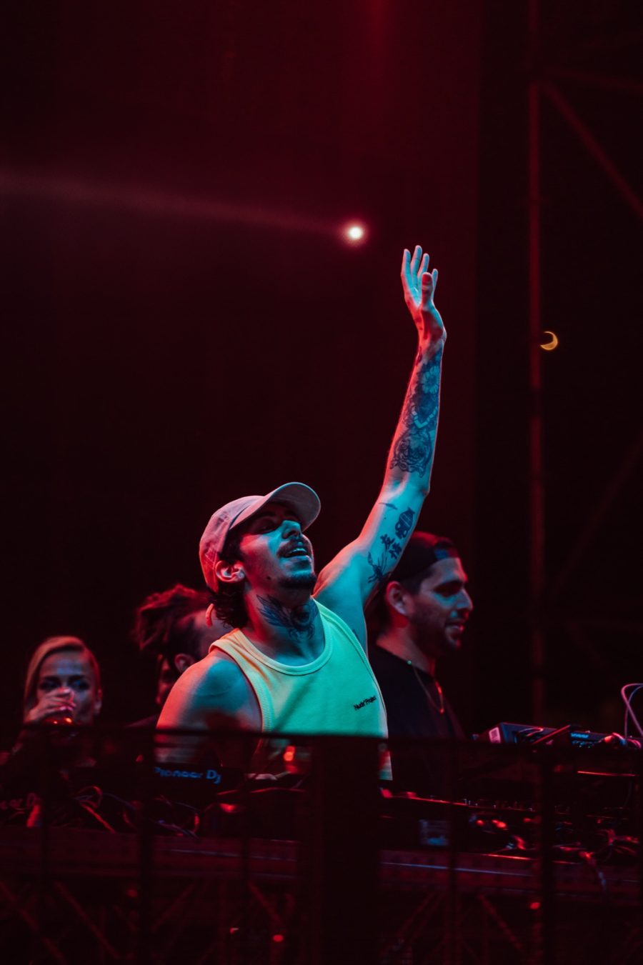 Unlocked Music Festival 2025 — Parco Archeologico di Selinunte (35)