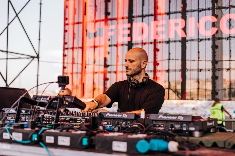 Unlocked Music Festival 2025 — Parco Archeologico di Selinunte (36)
