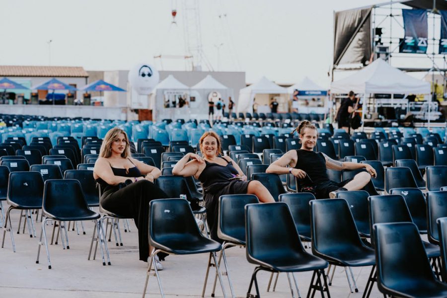 Unlocked Music Festival 2026 — Day 1 — Porto Nuovo, Castellammare del Golfo (001)