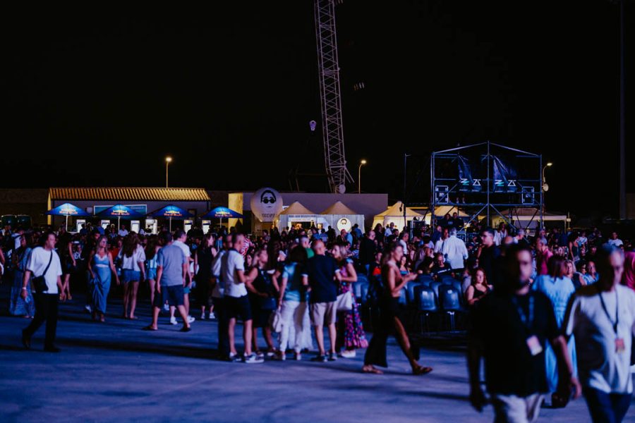 Unlocked Music Festival 2026 — Day 1 — Porto Nuovo, Castellammare del Golfo (10)