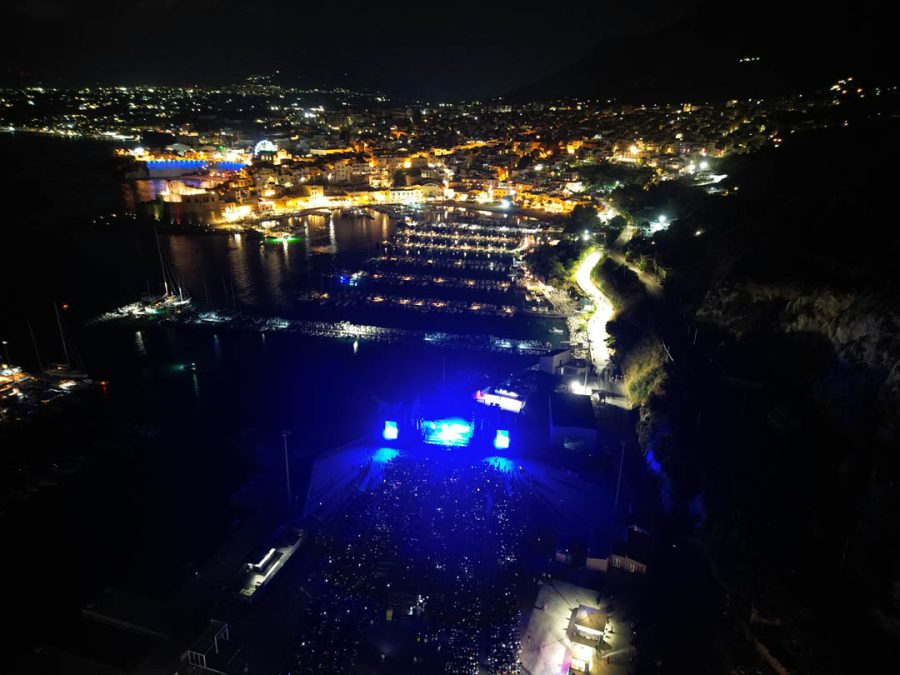 Unlocked Music Festival 2026 — Day 1 — Porto Nuovo, Castellammare del Golfo (100)