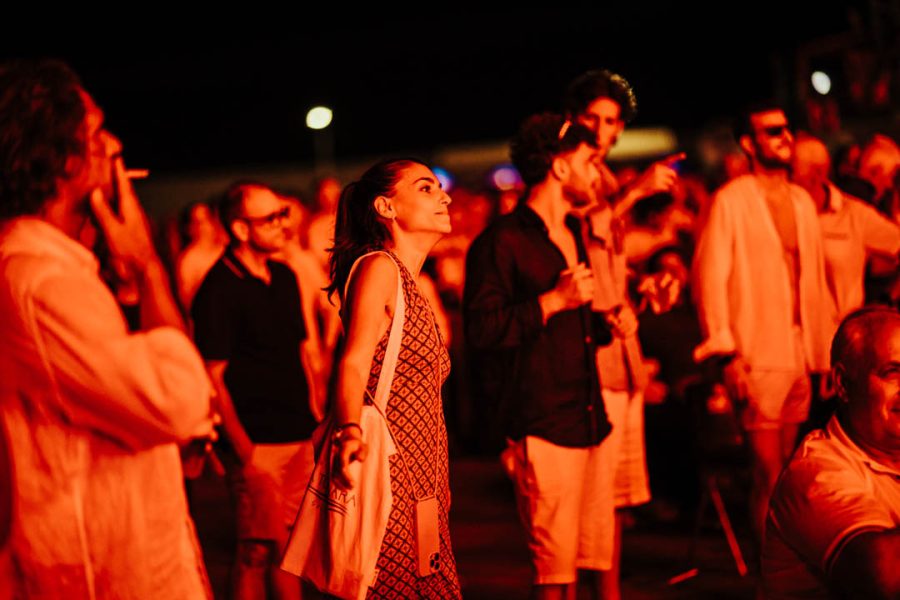Unlocked Music Festival 2026 — Day 1 — Porto Nuovo, Castellammare del Golfo (108)
