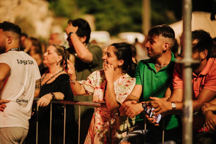 Unlocked Music Festival 2026 — Day 1 — Porto Nuovo, Castellammare del Golfo (111)