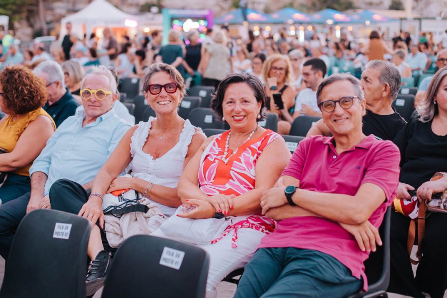Unlocked Music Festival 2026 — Day 1 — Porto Nuovo, Castellammare del Golfo (112)