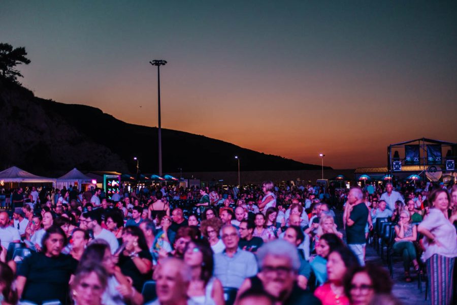 Unlocked Music Festival 2026 — Day 1 — Porto Nuovo, Castellammare del Golfo (115)