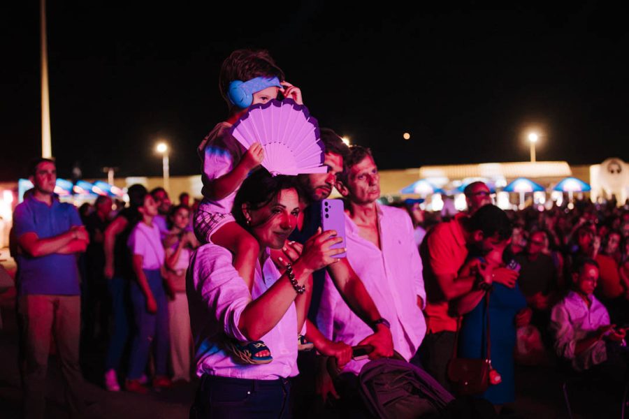 Unlocked Music Festival 2026 — Day 1 — Porto Nuovo, Castellammare del Golfo (138)