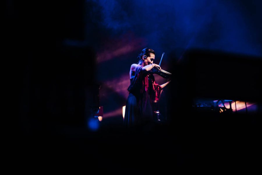 Unlocked Music Festival 2026 — Day 1 — Porto Nuovo, Castellammare del Golfo (152)