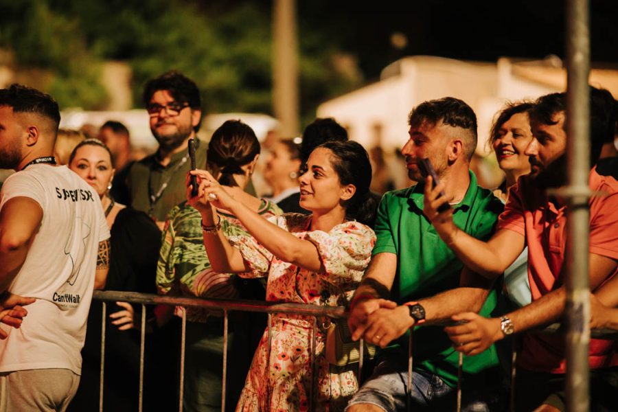 Unlocked Music Festival 2026 — Day 1 — Porto Nuovo, Castellammare del Golfo (160)