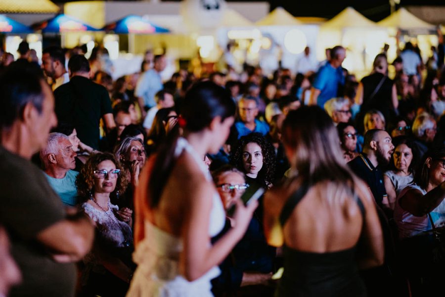 Unlocked Music Festival 2026 — Day 1 — Porto Nuovo, Castellammare del Golfo (19)