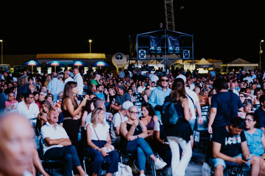 Unlocked Music Festival 2026 — Day 1 — Porto Nuovo, Castellammare del Golfo (26)