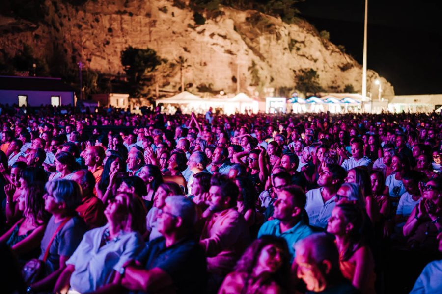 Unlocked Music Festival 2026 — Day 1 — Porto Nuovo, Castellammare del Golfo (43)