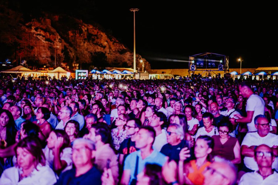 Unlocked Music Festival 2026 — Day 1 — Porto Nuovo, Castellammare del Golfo (45)