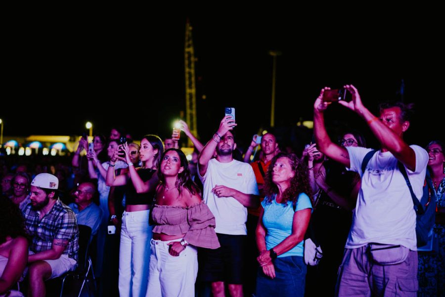 Unlocked Music Festival 2026 — Day 1 — Porto Nuovo, Castellammare del Golfo (49)