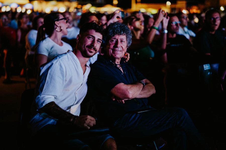 Unlocked Music Festival 2026 — Day 1 — Porto Nuovo, Castellammare del Golfo (58)
