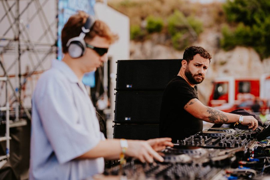 Unlocked Music Festival 2026 — Day 2 — Porto Nuovo, Castellammare del Golfo (001)