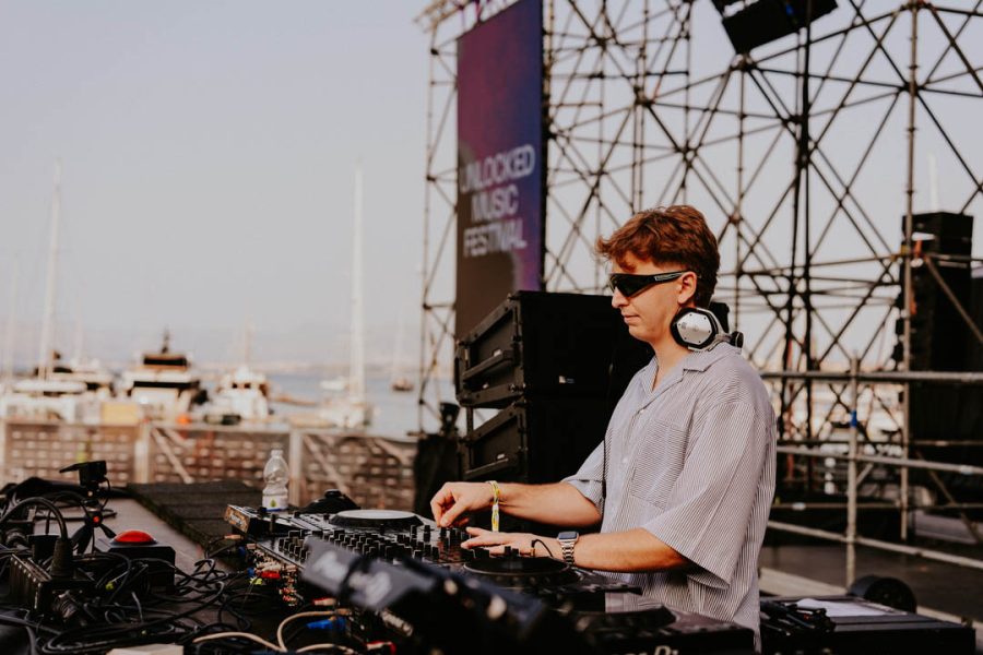 Unlocked Music Festival 2026 — Day 2 — Porto Nuovo, Castellammare del Golfo (112)