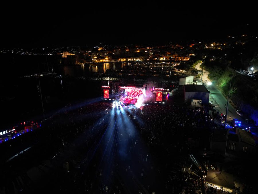 Unlocked Music Festival 2026 — Day 2 — Porto Nuovo, Castellammare del Golfo (113)