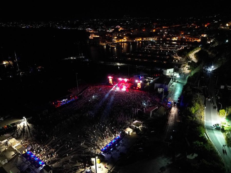Unlocked Music Festival 2026 — Day 2 — Porto Nuovo, Castellammare del Golfo (115)