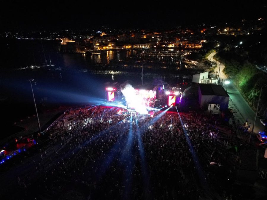 Unlocked Music Festival 2026 — Day 2 — Porto Nuovo, Castellammare del Golfo (116)